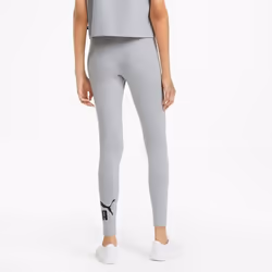 Puma Legging Essentials Gris Femme