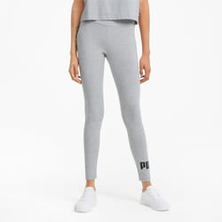 Puma Legging Essentials Gris Femme