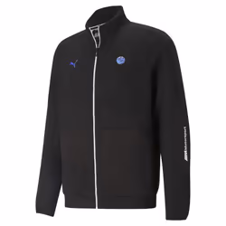 Sweatshirt Puma BMW MMS RCT Sweat Jacket