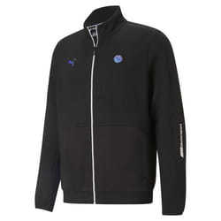 Sweatshirt Puma BMW MMS RCT Sweat Jacket