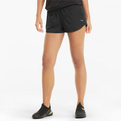 PUMA 520312_01_S short Femelle Noir