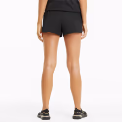 PUMA 520312_01_S short Femelle Noir