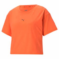T-shirt femme Puma Run Launch Cool Adapt