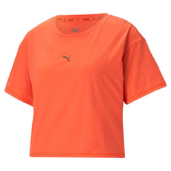 T-shirt femme Puma Run Launch Cool Adapt