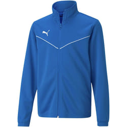 Veste de survêtement enfant Puma TeamRise
