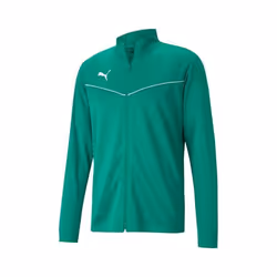 Veste de survêtement Puma TeamRise Poly