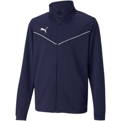 Veste de survêtement enfant Puma TeamRise