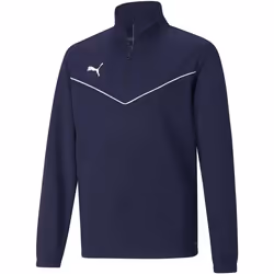Sweatshirt enfant Puma Team Liga