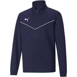 Sweatshirt enfant Puma Team Liga