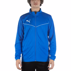 Veste de survêtement Puma TeamRise