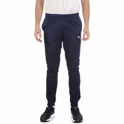 Pantalon Puma Teamrise poly training