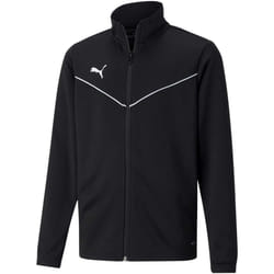 Veste de survêtement enfant Puma TeamRise