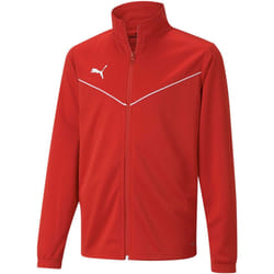 Veste de survêtement enfant Puma TeamRise