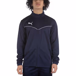 Veste de survêtement Puma TeamRise Poly