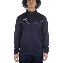Veste de survêtement Puma TeamRise Poly