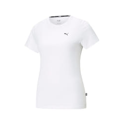 T-shirt petit logo femme Puma