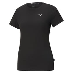 T-shirt petit logo femme Puma
