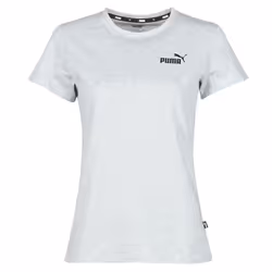 T-shirt femme Puma ESS Small Logo