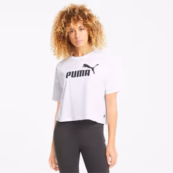 PUMA 586866_02_XS, Adulte, Femelle, XS, SML, White, 1 pièce(s)