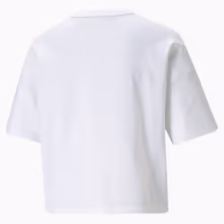 PUMA 586866_02_L chemise et haut de sport - Vue supplémentaire 5