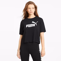 PUMA 586866_01_M, Adulte, Femelle, M, SML, Black, 1 pièce(s)
