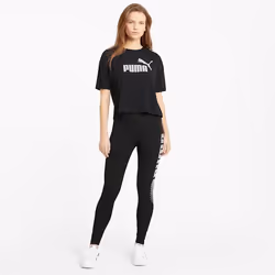 PUMA 586866_01_XL chemise et haut de sport