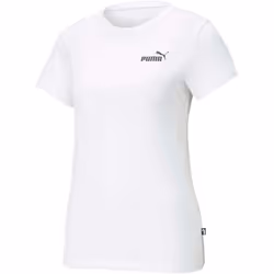T-shirt femme Puma ESS Logo