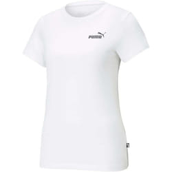 T-shirt femme Puma ESS Logo