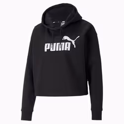PUMA 586869_01_M, Adulte, Femelle, Sweat à capuche, M, SML, 1 pièce(s)