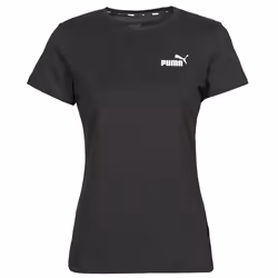 T-shirt femme Puma ESS Small Logo