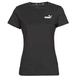 T-shirt femme Puma ESS Small Logo