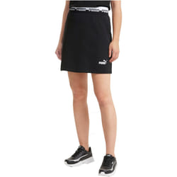 PUMA Multicolore (Amplified Skirt TR Jupe Noir S Femme