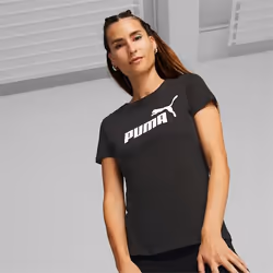 PUMA 586774_01_XXL, Adulte, Femelle, XXL, SML, Black, Coupe régulière
