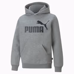 PUMA 586965_03_1-2Y, Enfant, 1-2Y, EUE, Coupe régulière, 1 pièce(s)