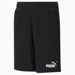 Puma Short Essentials Noir Unisexe