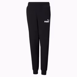 PUMA 586973_01_5-6Y, Enfant, 5-6Y, EUE, Black, Coupe régulière, 1 pièce(s)