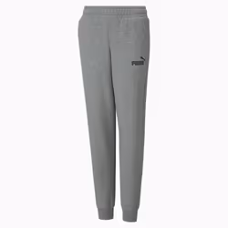 PUMA 586973_03_4-5Y, Enfant, 4-5Y, EUE, Medium Gray Heather, Coupe régulière, 1 pièce(s)