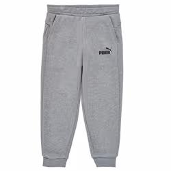 Jogging logo printé  -  Puma - Enfant