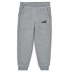 Jogging logo printé  -  Puma - Enfant - 16 ans