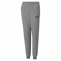 PUMA ESS Slim Pants FL cl Pantalon- Gris Moyen- 5 aéos Fille