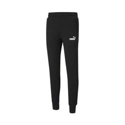 Puma ESS SLIM PANTS FL NOIR