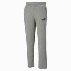 Puma Jogging Essentials Gris Homme