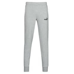 Pantalon Essentials Slim Polyester Bleu