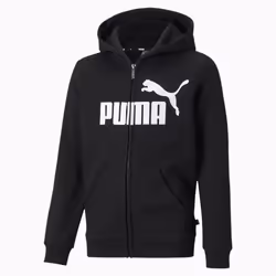 PUMA 586967_01_98, FRA, Black, 1 pièce(s)