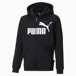 PUMA 586967_01_104 chandail et sweat de sport