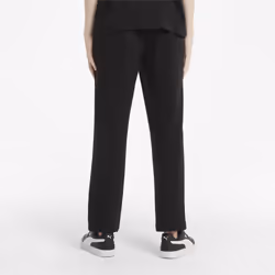Puma Pantalon Essentials Noir Homme