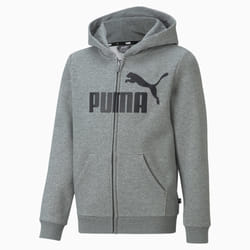 PUMA 586967_03_116 chandail et sweat de sport