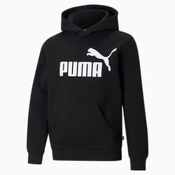 PUMA 586965_01_7-8Y chandail et sweat de sport