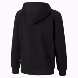 Puma Hoodie Essentials Noir Unisexe - Vue supplémentaire 2