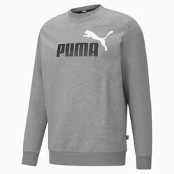 PUMA 586762_03_M, M, SML, Medium Gray Heather, 1 pièce(s)